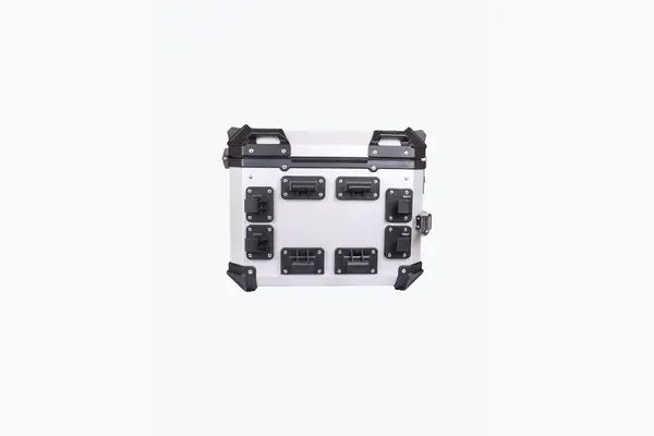JB 36L SIDE BOX-SILVER