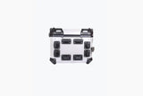 JB 36L SIDE BOX-SILVER