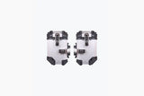 JB 36L SIDE BOX-SILVER