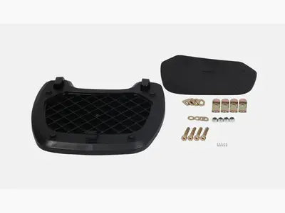 JB RACING 35L TOP CASE TC 35L W/O LED
