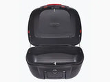 JB RACING 40L TOP CASE-TC E60