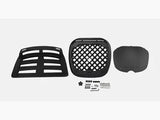 JB RACING 40L TOP CASE-TC E60