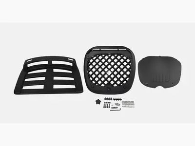 JB RACING 40L TOP CASE-TC E60