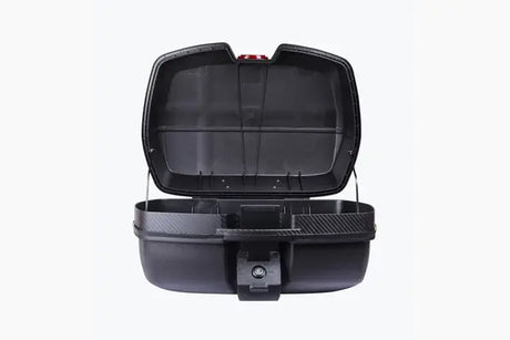 JB RACING 45L ABS TOP CASE-TC(J45)