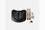 JB RACING 45L ABS TOP CASE-TC(J45)