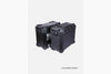 JB RACING PANNIKIN INDUCTION SIDE PANNIERS WITH BRACKETS-38L