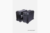 JB RACING PANNIKIN INDUCTION SIDE PANNIERS WITH BRACKETS-38L