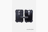 JB RACING PANNIKIN INDUCTION SIDE PANNIERS WITH BRACKETS-38L