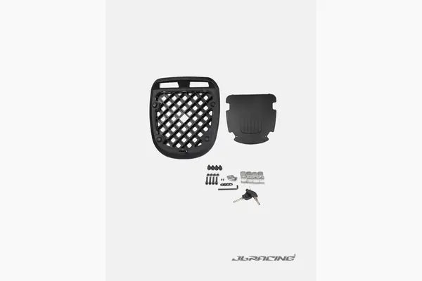 JB RACING TC (E36) 32L TOP BOX