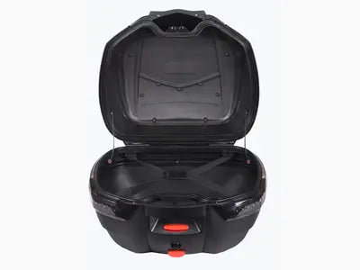 JB RACING TC (E62) 38L W/O LED GLOSSY TOP BOX