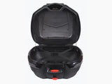 JB RACING TC (E62) 38L W/O LED GLOSSY TOP BOX