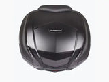 JB RACING TC (E62) 38L W/O LED GLOSSY TOP BOX