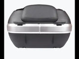 JB RACING TC (E62) 38L W/O LED GLOSSY TOP BOX