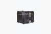 JB RACING TOP BOX 45L BLACK PREMIUM
