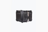 JB RACING TOP BOX 45L BLACK PREMIUM