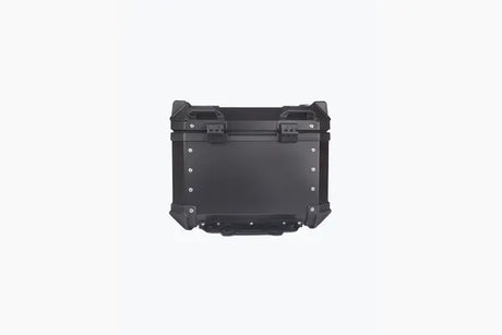 JB RACING TOP BOX 45L BLACK PREMIUM