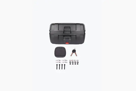 JB RACING TOP CASE 37L
