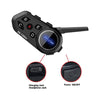 JB Racing S6-1200M Intercom