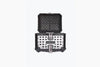 JB RACING TOPBOX 3D MESH 45L BLACK