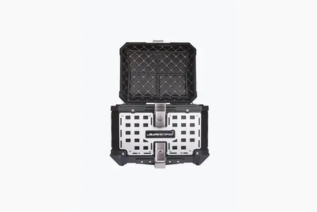 JB RACING TOPBOX 3D MESH 45L BLACK