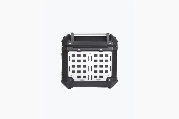 JB RACING TOPBOX 3D MESH 45L BLACK