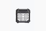 JB RACING TOPBOX 3D MESH 45L BLACK