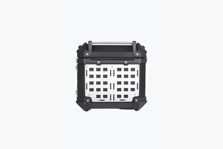 JB RACING TOPBOX 3D MESH 45L BLACK