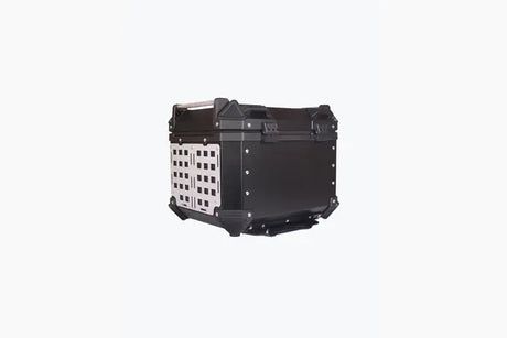 JB RACING TOPBOX 3D MESH 45L BLACK