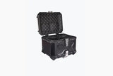 JB RACING TOPBOX 45L ALUMINIUM PREMIUM