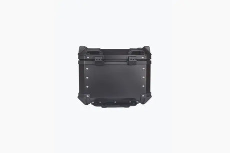 JB RACING TOPBOX 45L ALUMINIUM PREMIUM
