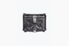 JB RACING TOPBOX 45L ALUMINIUM PREMIUM