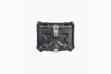 JB RACING TOPBOX 45L ALUMINIUM PREMIUM
