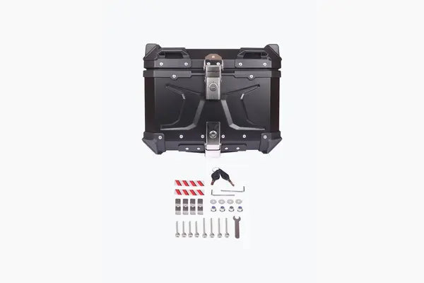 JB RACING GALAXY X 45L PREMIUM TOPBOX