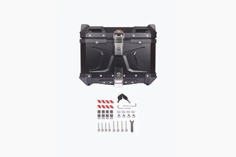 JB RACING GALAXY X 45L PREMIUM TOPBOX