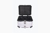 JB RACING ALUMINIUM 45L PREMIUM TOPBOX