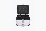 JB RACING ALUMINIUM 45L PREMIUM TOPBOX