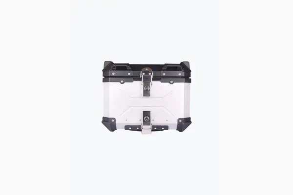 JB RACING ALUMINIUM 45L PREMIUM TOPBOX