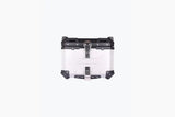 JB RACING ALUMINIUM 45L PREMIUM TOPBOX