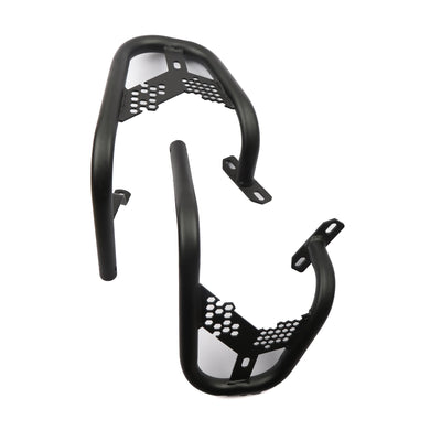 Jb Racing Crash Guard For Bajaj Pulsar NS 200