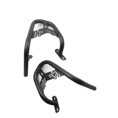 Jb Racing Crash Guard For Bajaj Pulsar NS 200