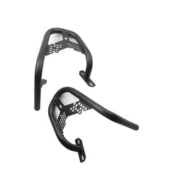 Jb Racing Crash Guard For Bajaj Pulsar NS 200