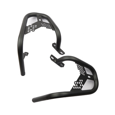 Jb Racing Crash Guard For Bajaj Pulsar NS 200