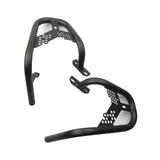Jb Racing Crash Guard For Bajaj Pulsar NS 200