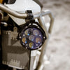 ZANA Fog Light ZFL-60 Universal 6 LED Motorcycle Fog Lights with Dual Colour Beam, Dimmer and Flasher Mode | Legendary Custom