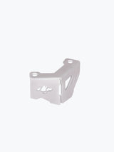 LEGUNDARY Custom tricorn front oil cap for Royal Enfield Guerrilla 450 silver aluminium CNC
