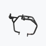 Legundary Custom Built Kawasaki KLX 230 Bellator Crash Guard Black CBU Version heavy-duty engine and body protection crash bar