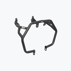 Legundary Custom Built Kawasaki KLX 230 Bellator Crash Guard Black CBU Version heavy-duty engine and body protection crash bar for adventure motorcycle