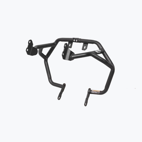 Legundary Custom Built Kawasaki KLX 230 Bellator Crash Guard Black CKD Version heavy-duty engine and body protection crash bar