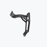 Legundary Custom Built Kawasaki KLX 230 Bellator Crash Guard Black CKD Version heavy-duty engine and body protection crash bar