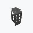 Legundary Custom Built Kawasaki KLX 230 Vambrace Bash Plate Black CKD Version heavy-duty engine protection skid plate for adventure riding